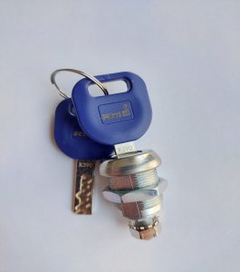 RMS ÇANTA KİLİT